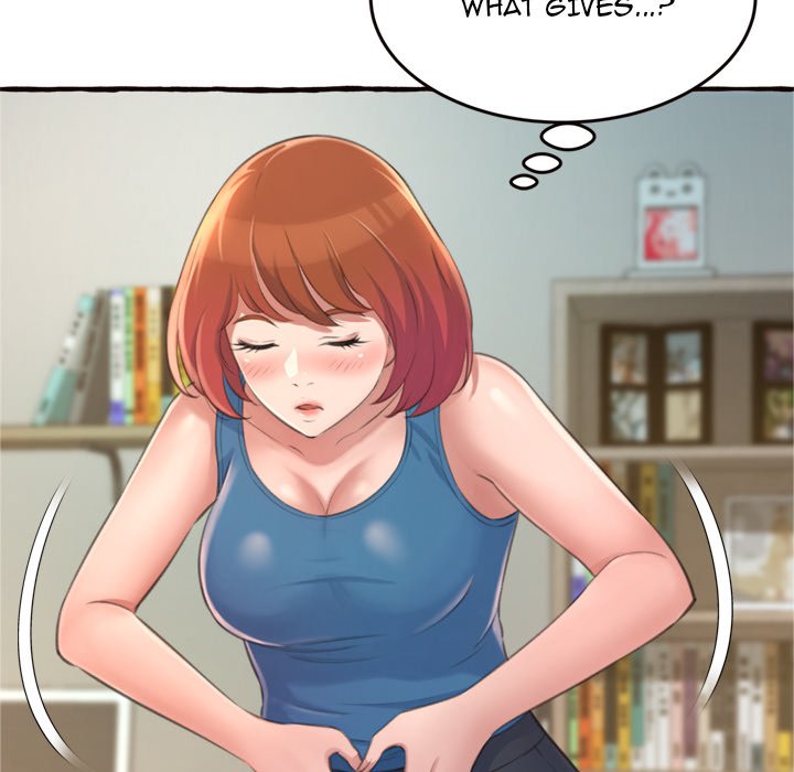 Can't Get to You Chapter 18 Page 74