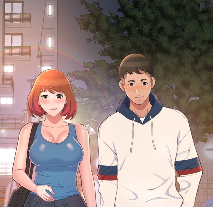 Can't Get to You Chapter 18 Page 79