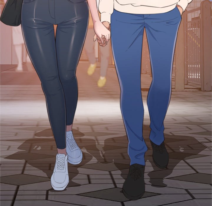 Can't Get to You Chapter 18 Page 80