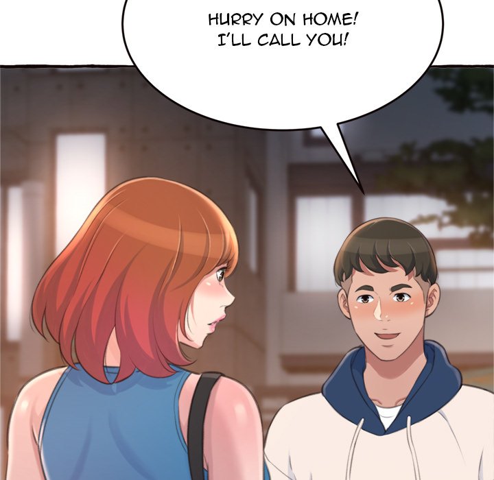 Can't Get to You Chapter 18 Page 82