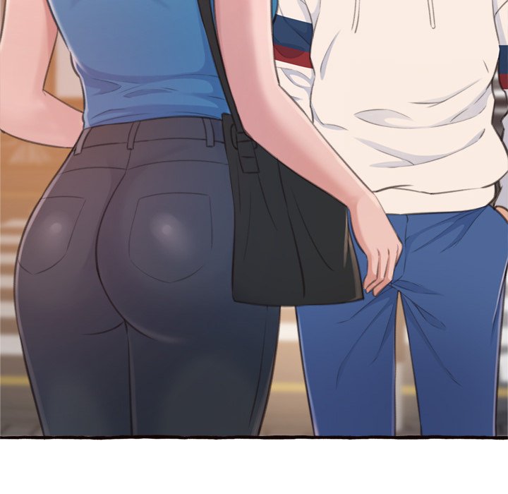 Can't Get to You Chapter 18 Page 83