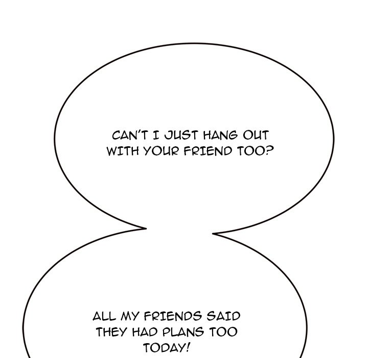 Can't Get to You Chapter 18 Page 84