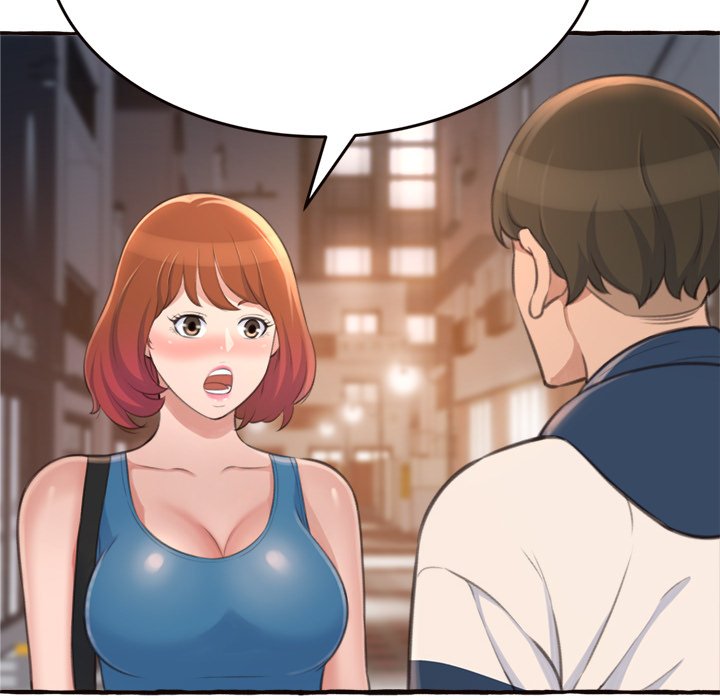 Can't Get to You Chapter 18 Page 85