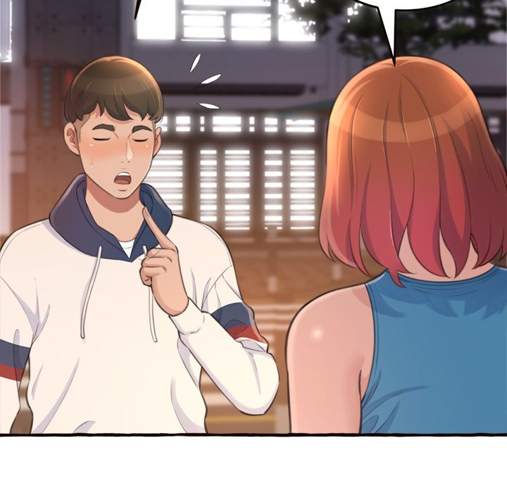 Can't Get to You Chapter 18 Page 87