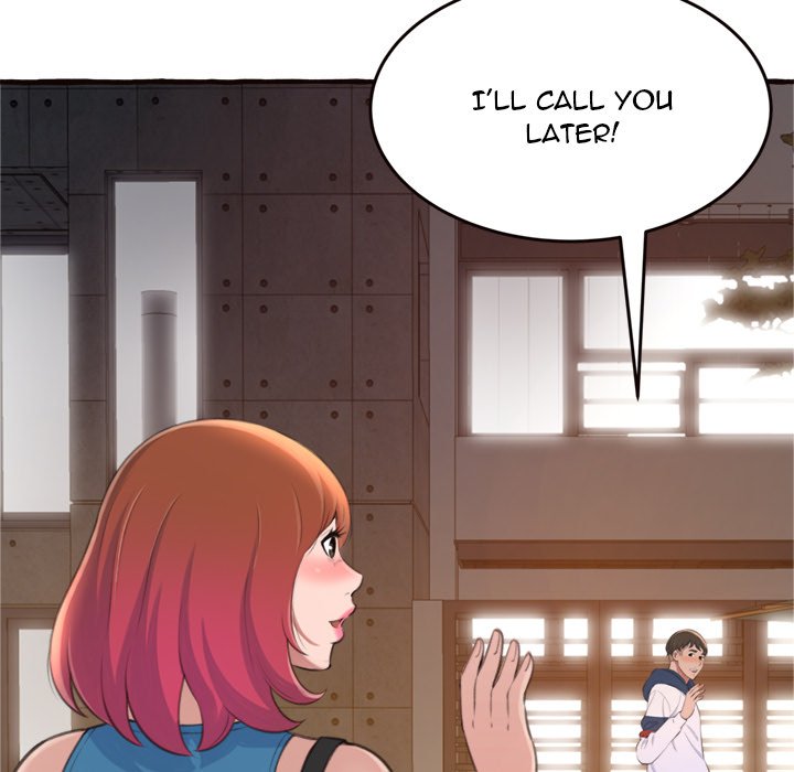 Can't Get to You Chapter 18 Page 89