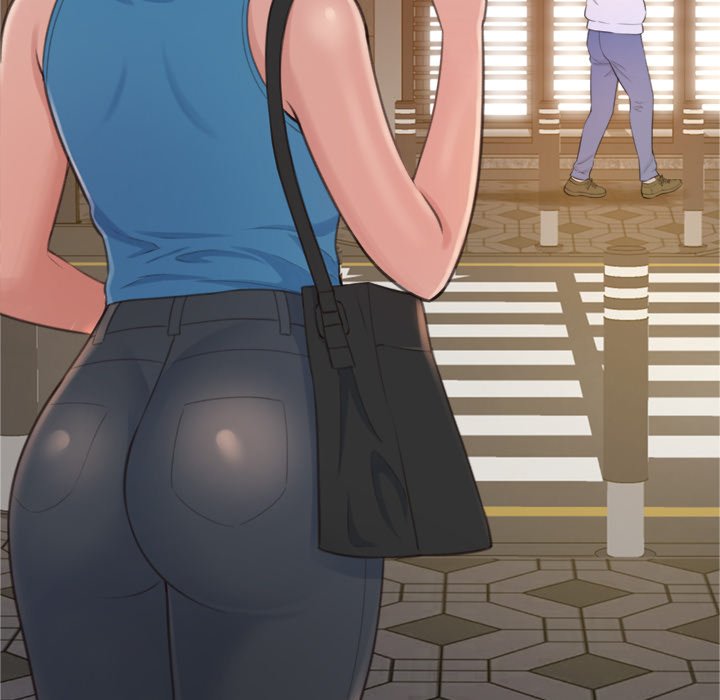 Can't Get to You Chapter 18 Page 90
