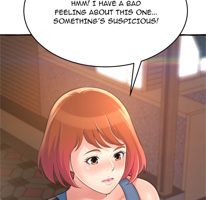 Can't Get to You Chapter 18 Page 92