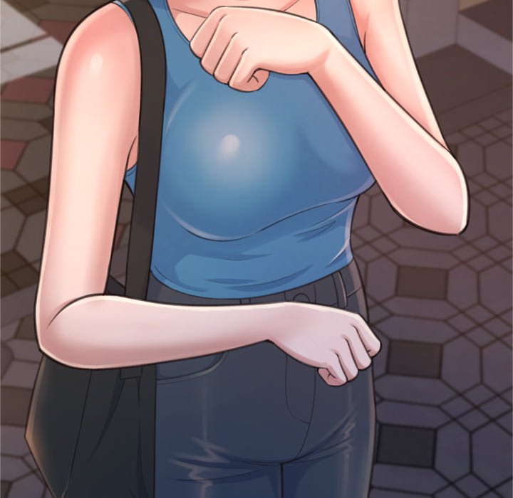 Can't Get to You Chapter 18 Page 93