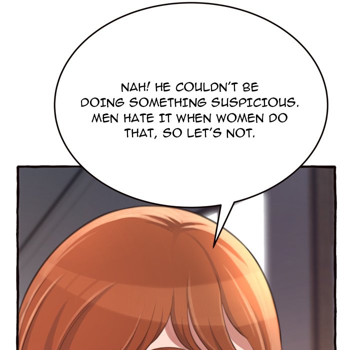 Can't Get to You Chapter 18 Page 95