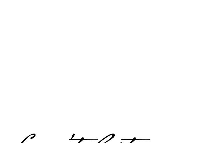 Can't Get to You Chapter 19 Page 1