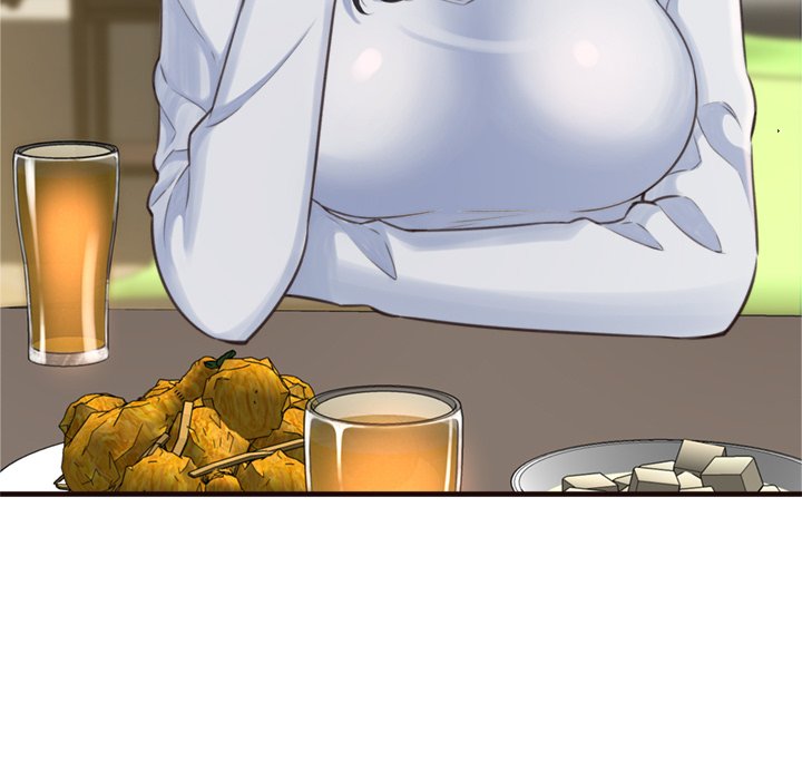 Can't Get to You Chapter 19 Page 11