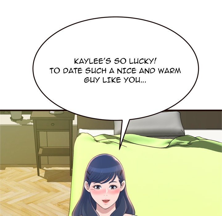 Can't Get to You Chapter 19 Page 12