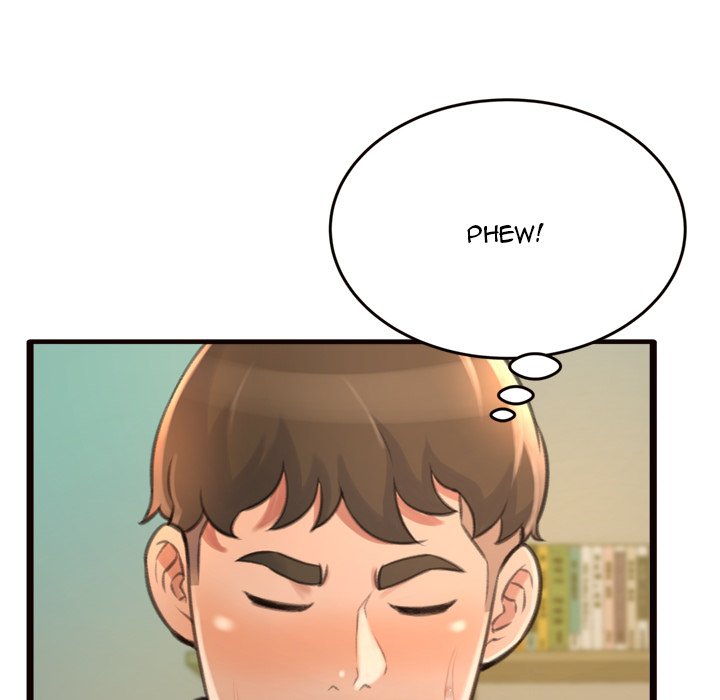 Can't Get to You Chapter 19 Page 124
