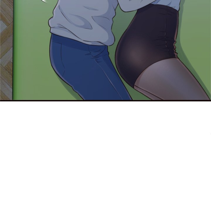 Can't Get to You Chapter 19 Page 136