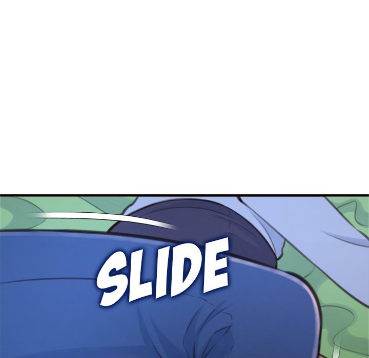 Can't Get to You Chapter 19 Page 137