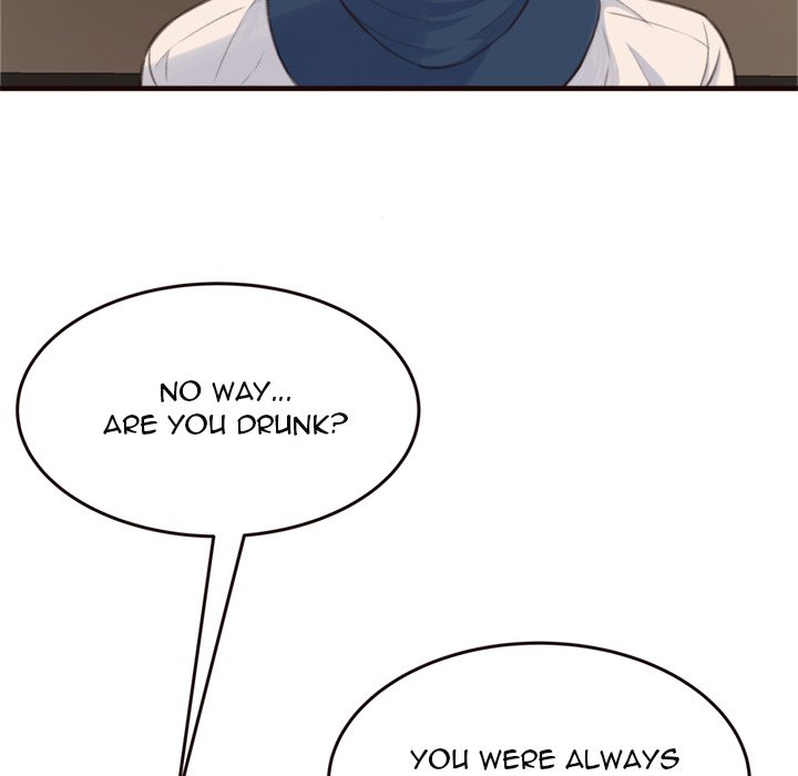 Can't Get to You Chapter 19 Page 14
