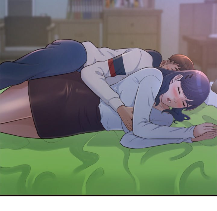 Can't Get to You Chapter 19 Page 140
