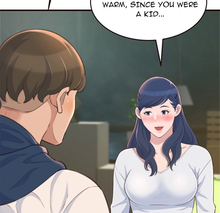 Can't Get to You Chapter 19 Page 15