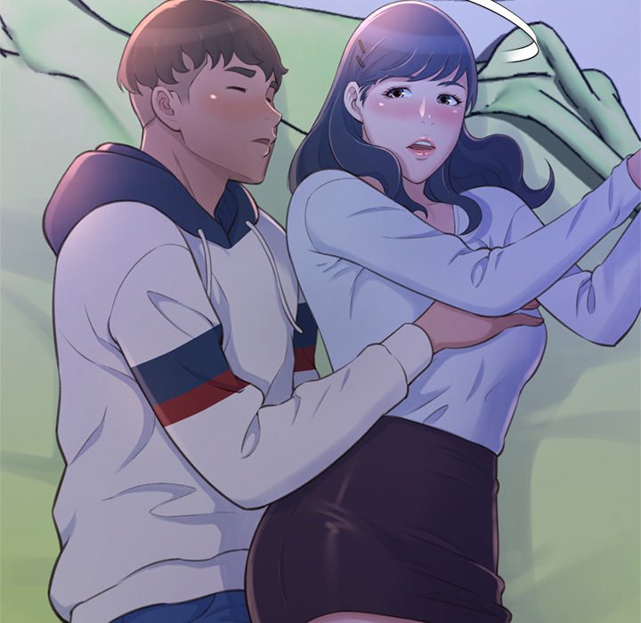 Can't Get to You Chapter 19 Page 150