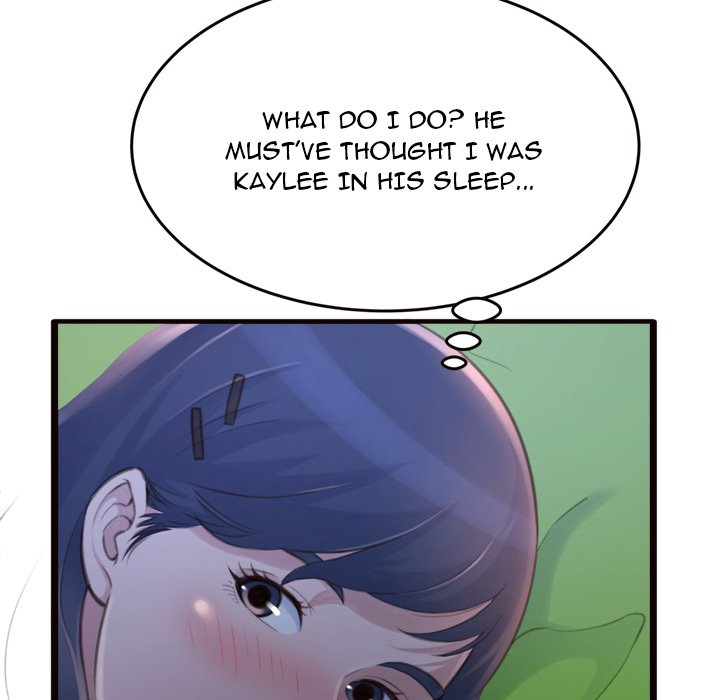 Can't Get to You Chapter 19 Page 152