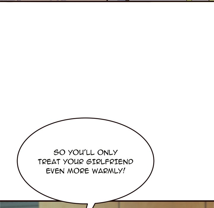 Can't Get to You Chapter 19 Page 16