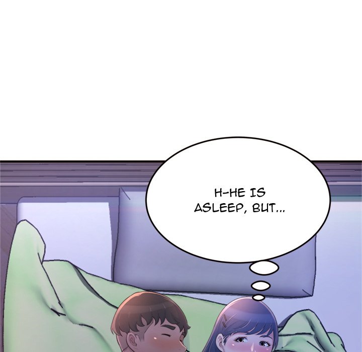 Can't Get to You Chapter 19 Page 162