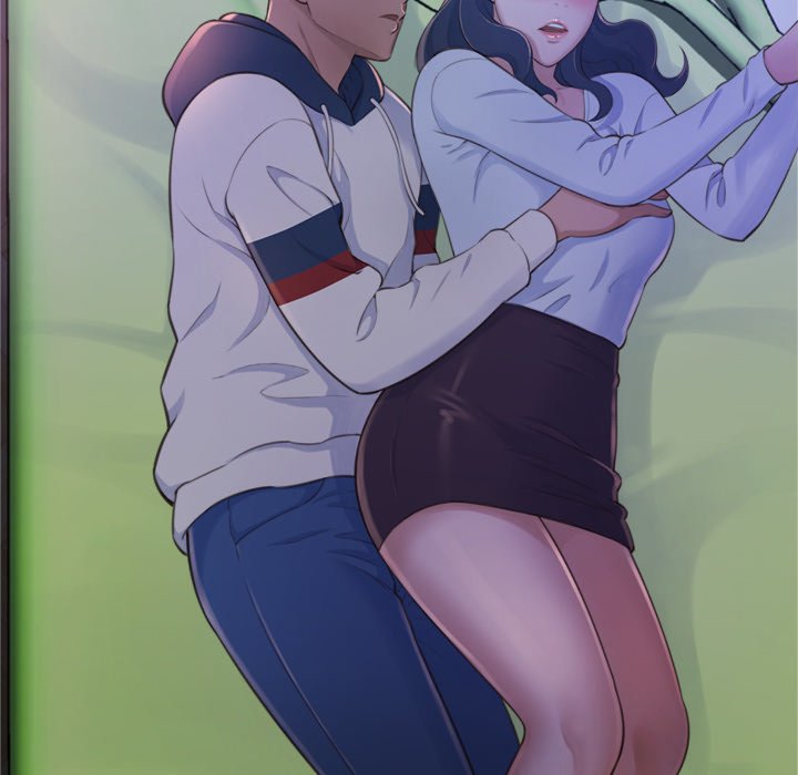 Can't Get to You Chapter 19 Page 163