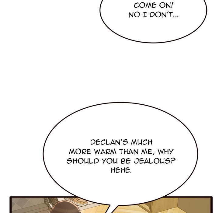 Can't Get to You Chapter 19 Page 18