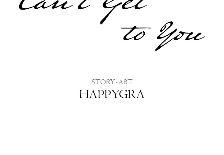 Can't Get to You Chapter 19 Page 2