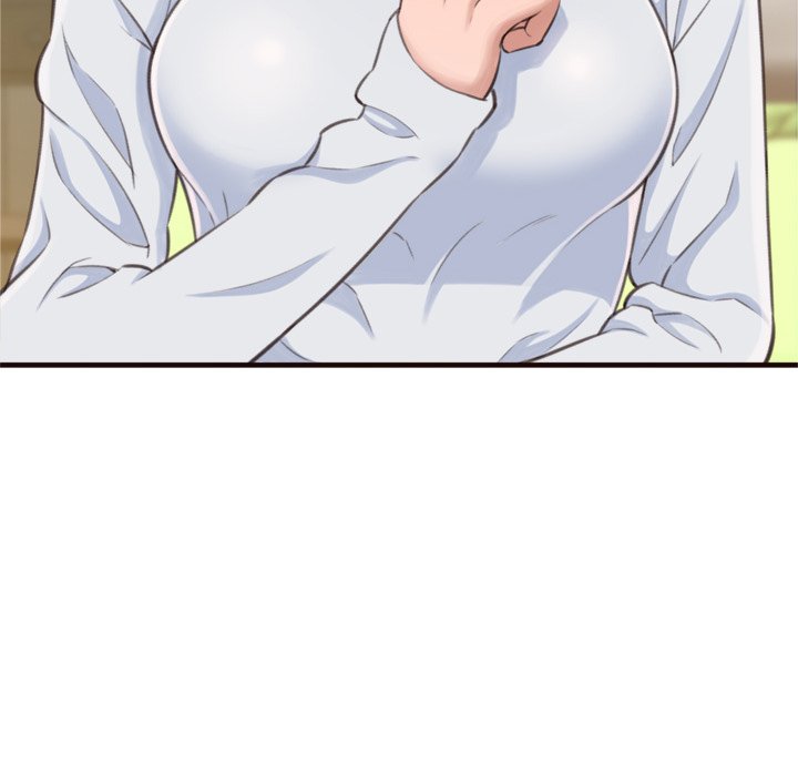 Can't Get to You Chapter 19 Page 22