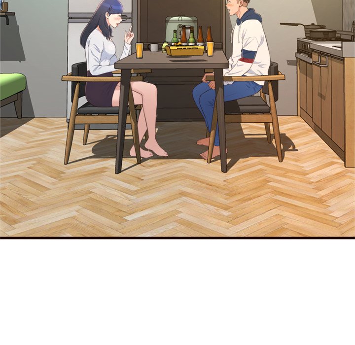 Can't Get to You Chapter 19 Page 24