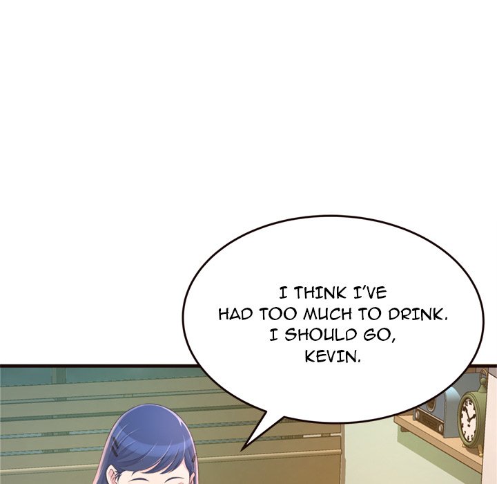 Can't Get to You Chapter 19 Page 25