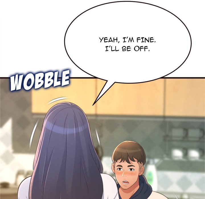 Can't Get to You Chapter 19 Page 28