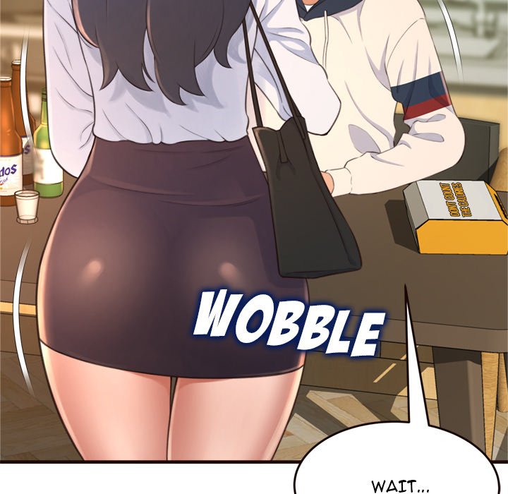 Can't Get to You Chapter 19 Page 29