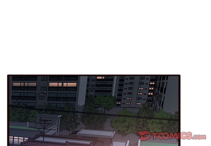 Can't Get to You Chapter 19 Page 3