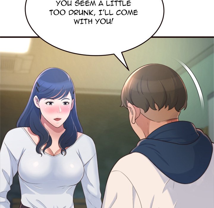 Can't Get to You Chapter 19 Page 31