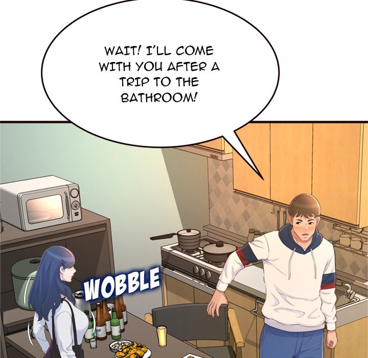 Can't Get to You Chapter 19 Page 33