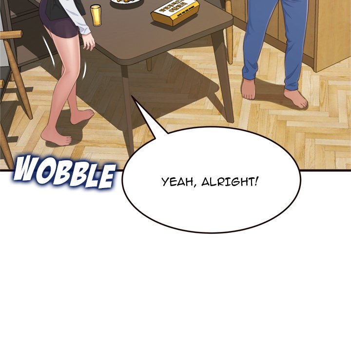 Can't Get to You Chapter 19 Page 34