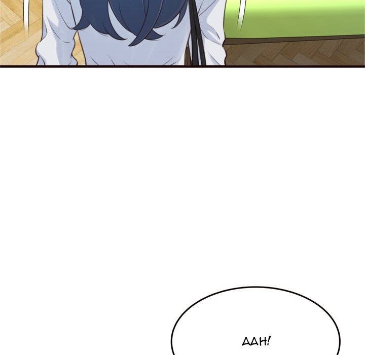 Can't Get to You Chapter 19 Page 43