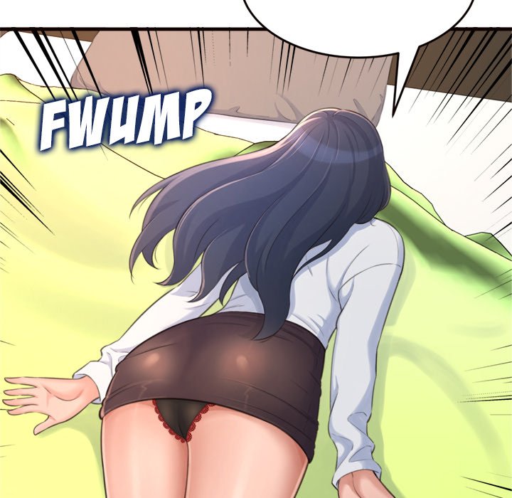Can't Get to You Chapter 19 Page 44