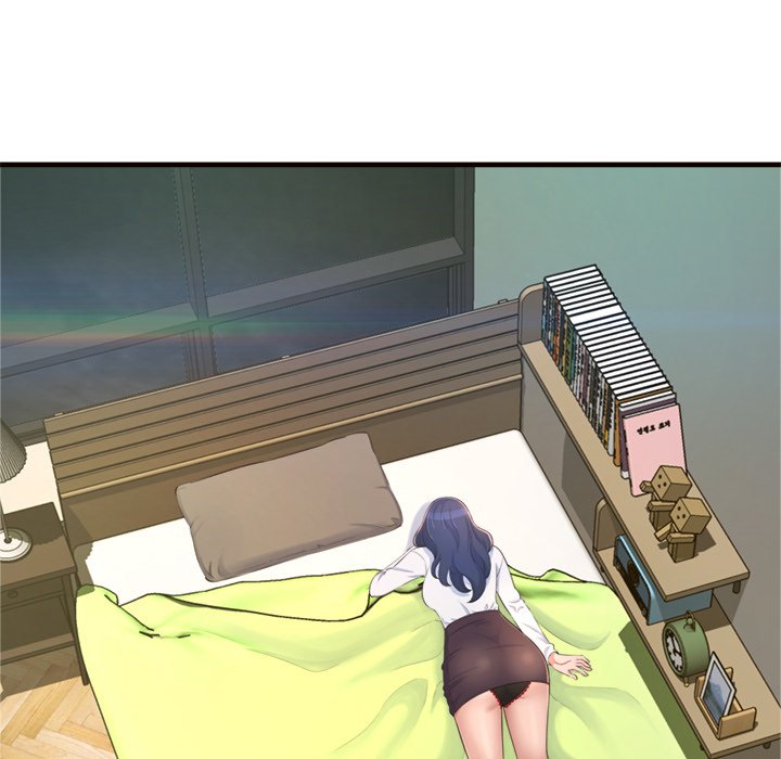 Can't Get to You Chapter 19 Page 49