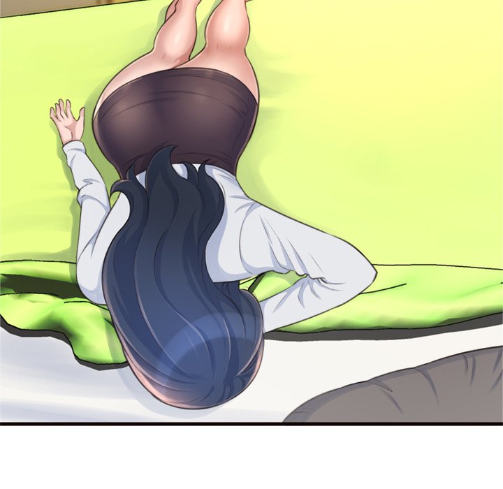 Can't Get to You Chapter 19 Page 53