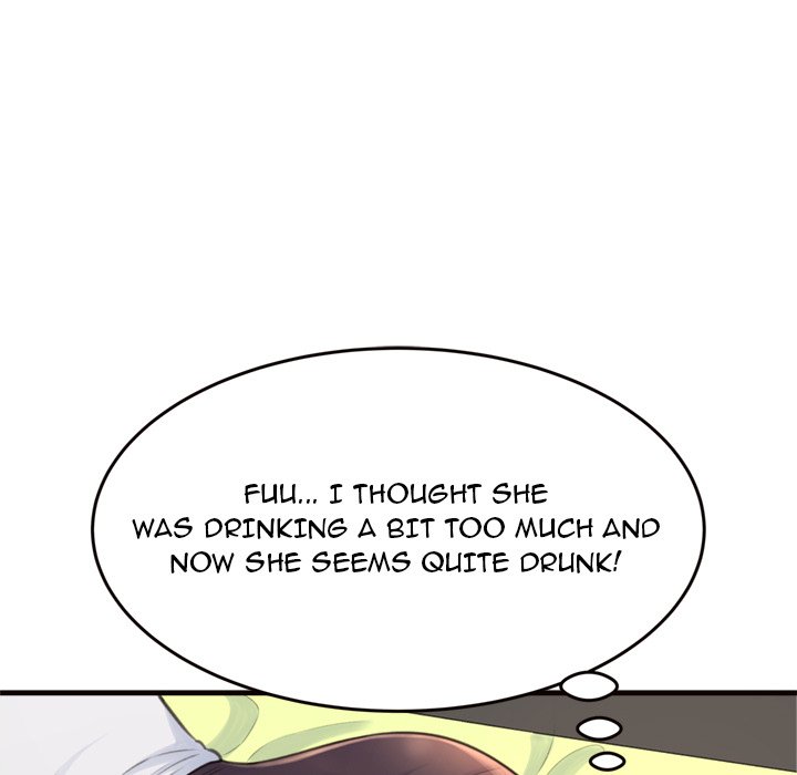 Can't Get to You Chapter 19 Page 54