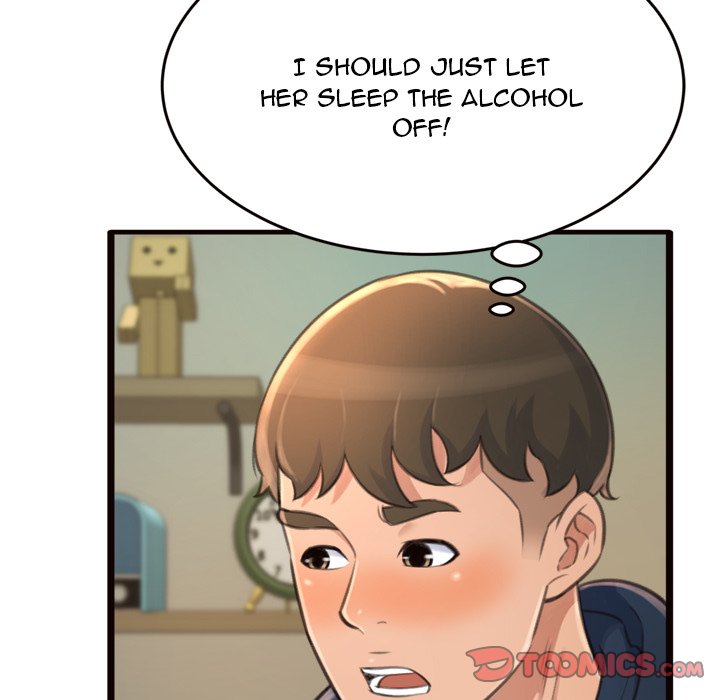 Can't Get to You Chapter 19 Page 57