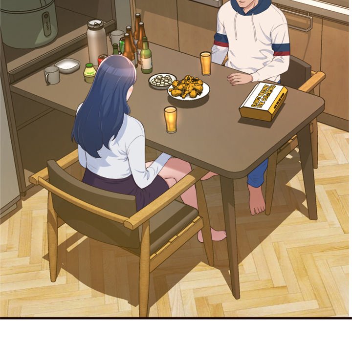 Can't Get to You Chapter 19 Page 6