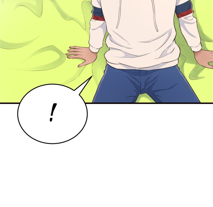 Can't Get to You Chapter 19 Page 60