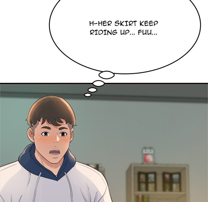 Can't Get to You Chapter 19 Page 65