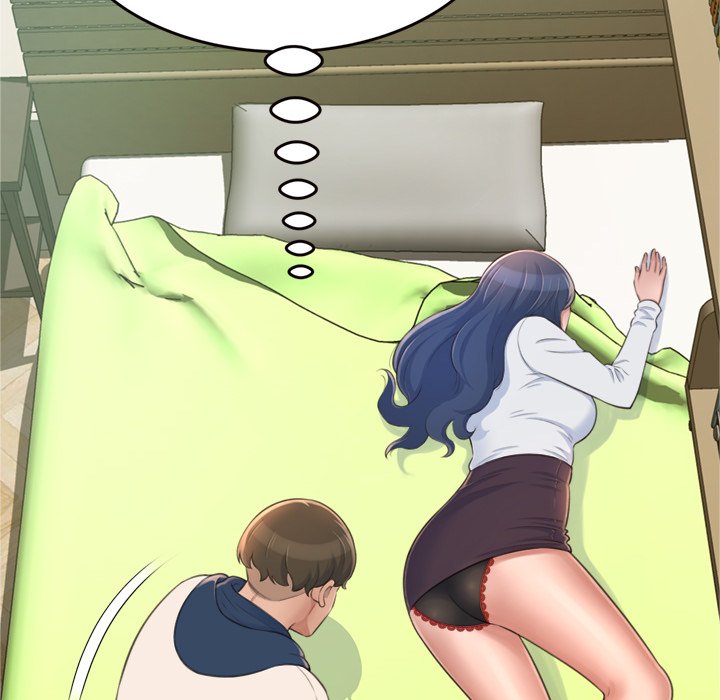 Can't Get to You Chapter 19 Page 68