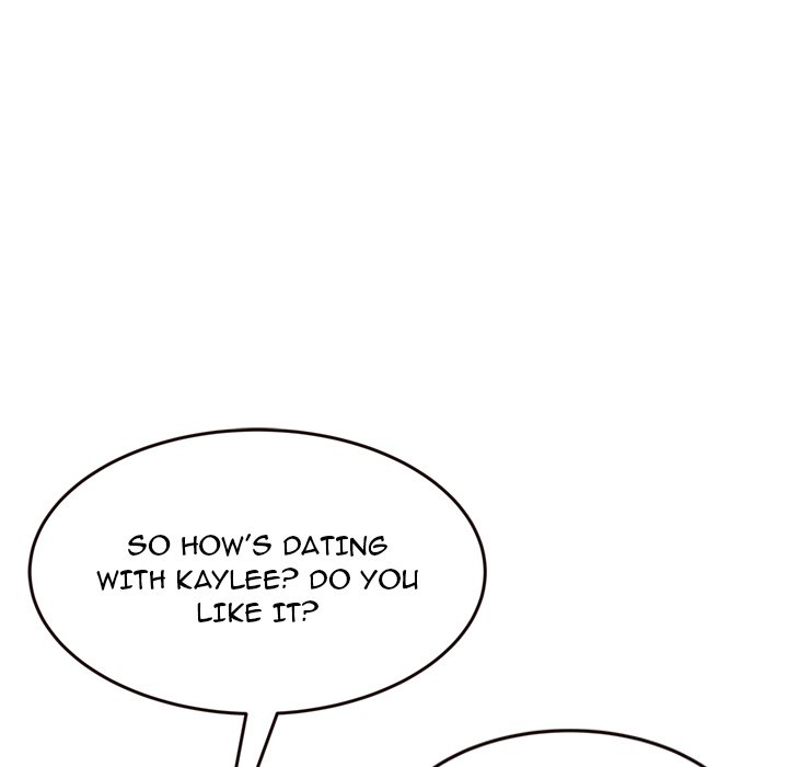 Can't Get to You Chapter 19 Page 7