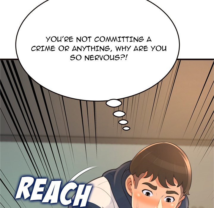 Can't Get to You Chapter 19 Page 76